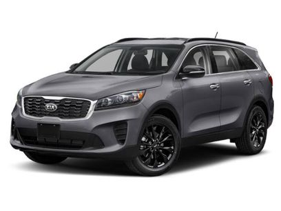 Used 2020 Kia Sorento S