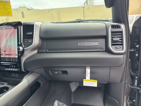 New 2026 RAM 1500 Big Horn AWD/4WD image 28