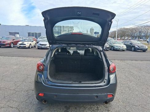 Used 2015 MAZDA MAZDA3 i Sport image 25