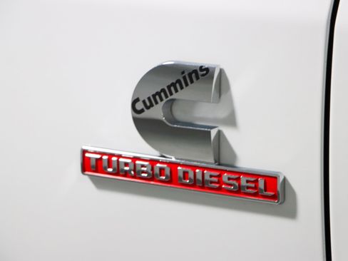 Used 2022 RAM 2500 Big Horn image 31