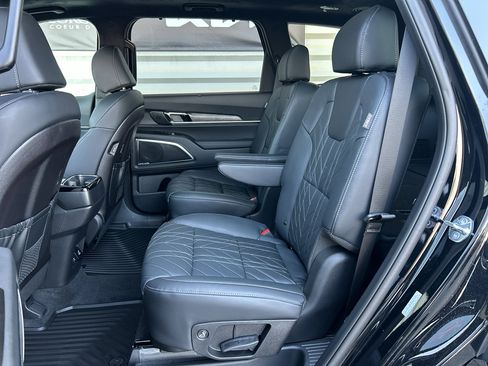 New 2025 Kia Telluride SX Prestige X-Pro image 12