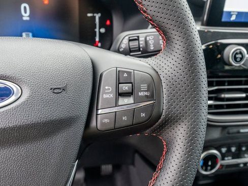 Used 2026 Ford Escape ST-Line w/ Cold Weather Package image 36