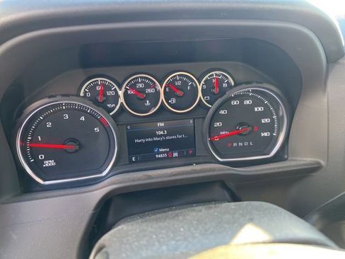 Used 2022 Chevrolet Silverado 2500 LT w/ All Star Edition image 12