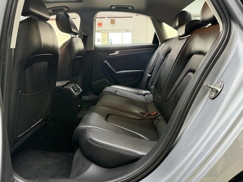 Used 2015 Audi A4 2.0T Premium AWD/4WD image 14