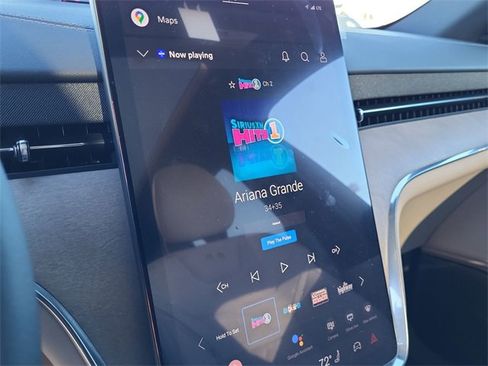 New 2025 Volvo EX90 Plus image 25