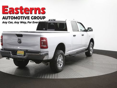 Used 2022 RAM 2500 Tradesman w/ Safety Group AWD/4WD image 41
