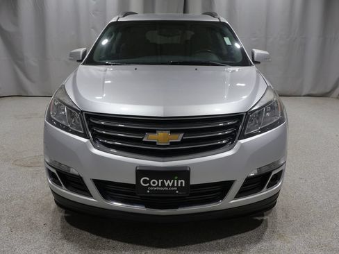 Used 2014 Chevrolet Traverse LT AWD/4WD image 7