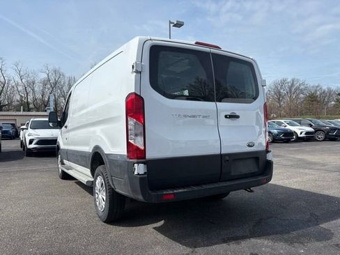 Used 2024 Ford Transit 250 Low Roof w/ Exterior Upgrade Package image 3
