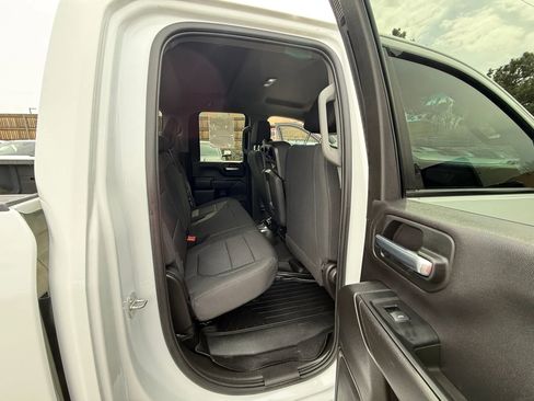 Used 2023 Chevrolet Silverado 3500 W/T w/ WT Fleet Convenience Package image 30