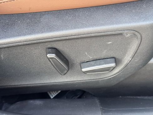 Used 2025 Ford Bronco Sport Outer Banks w/ Outer Banks Tech Package+ image 25