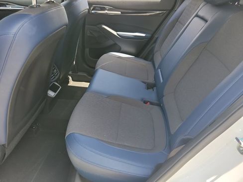 Used 2024 Kia Seltos S FWD image 9