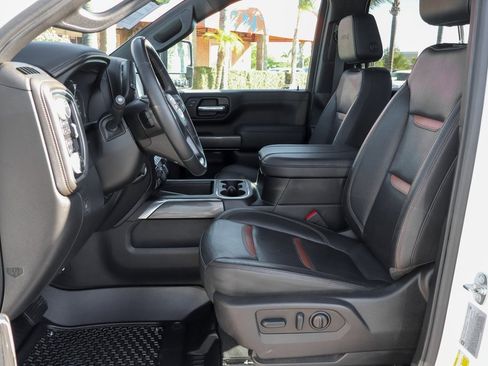 Used 2023 GMC Sierra 3500 AT4 w/ AT4 Premium Plus Package image 23