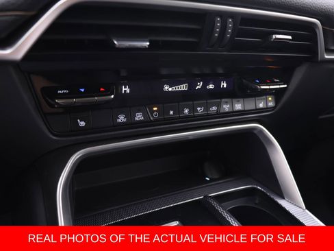 Used 2025 MAZDA CX-90 3.3 Turbo w/ Preferred Package image 6