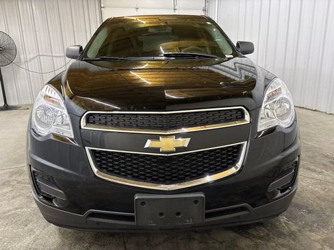 Used 2014 Chevrolet Equinox LS FWD image 2