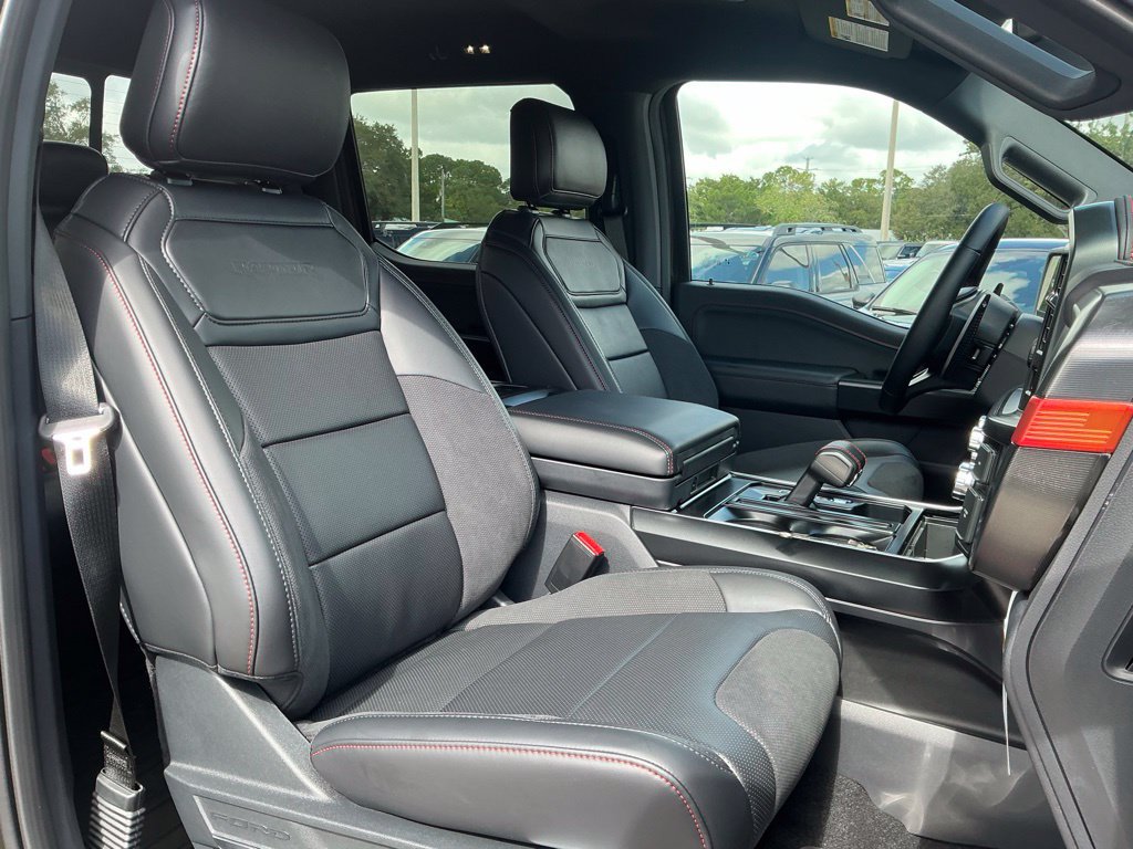 New 2026 Ford F150 Raptor AWD/4WD image 15