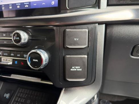 Certified 2023 Ford F150 Tremor AWD/4WD image 37