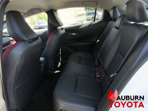 New 2026 Toyota Prius XSE Premium image 14