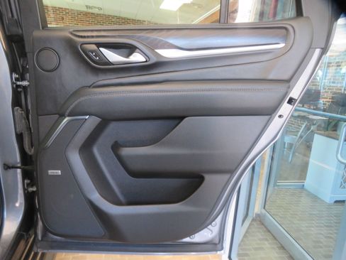 Used 2021 GMC Yukon Denali AWD/4WD image 23