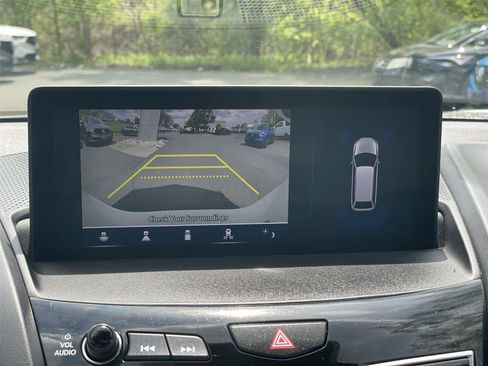 Used 2019 Acura RDX AWD w/ Technology Package image 18