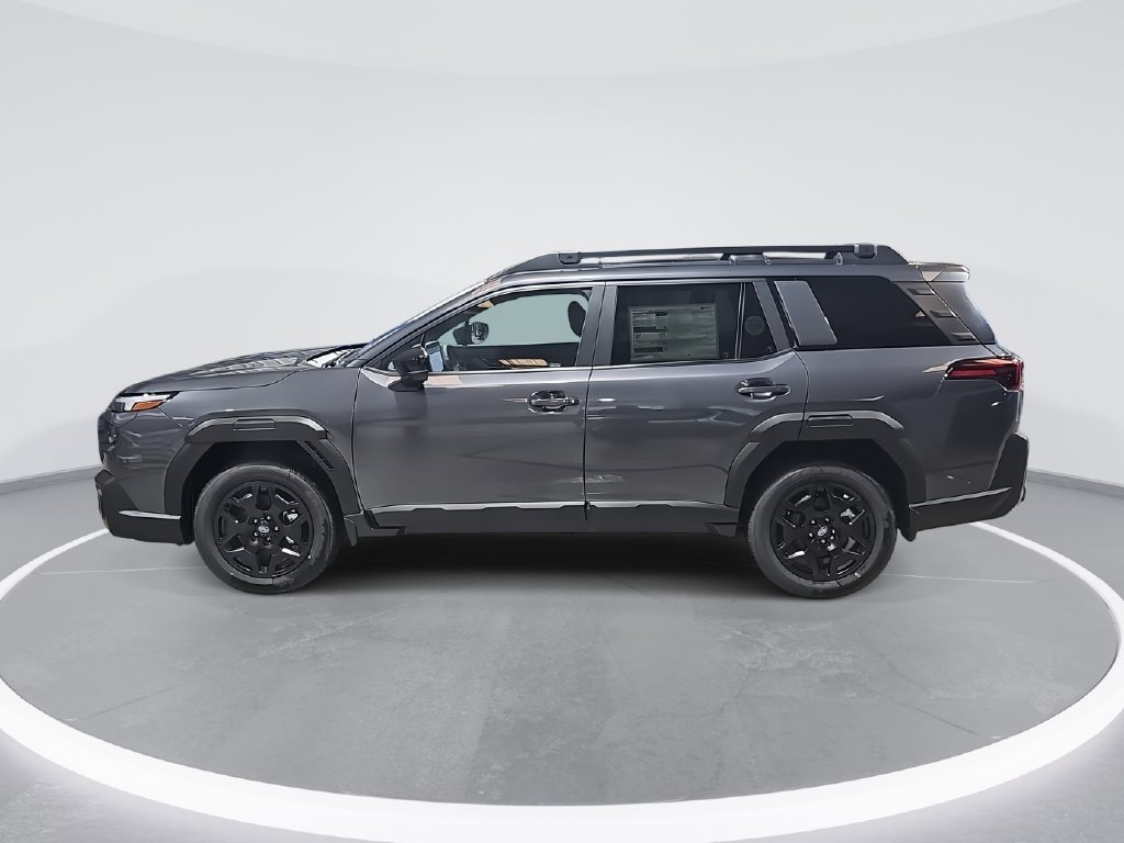 New 2026 Subaru Outback Limited w/ Premium/Limited Package 2 AWD/4WD image 8