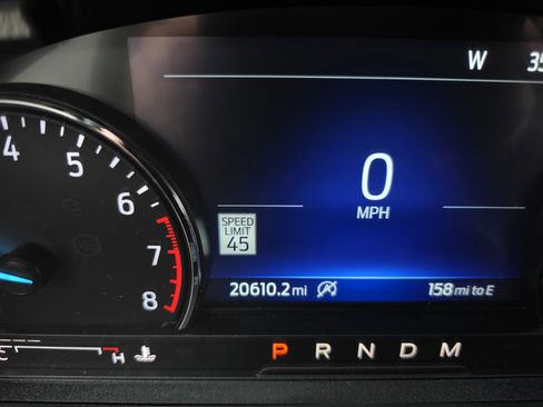 Used 2023 Ford Explorer Timberline w/ Timberline Technology Package image 25