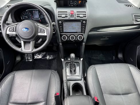 Used 2018 Subaru Forester 2.5i Touring w/ Popular Package #2 image 16