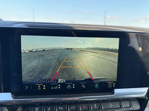 Used 2025 Chevrolet Silverado 3500 High Country w/ High Country Premium Package image 10