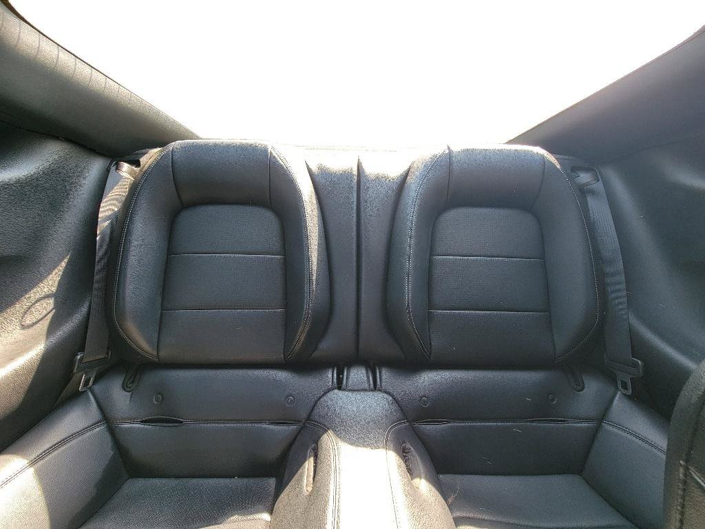 Used 2015 Ford Mustang GT Premium w/ Equipment Group 401A RWD image 21