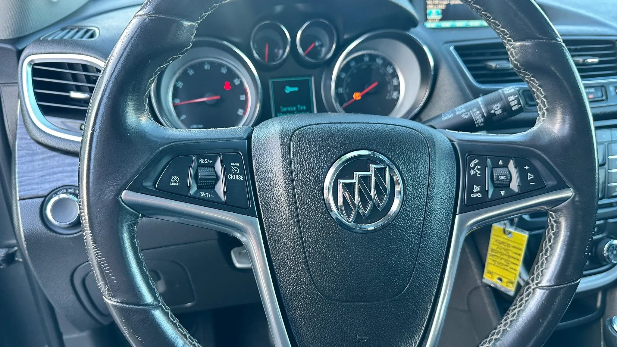 Used 2016 Buick Encore FWD image 14