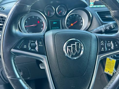 Used 2016 Buick Encore FWD image 14