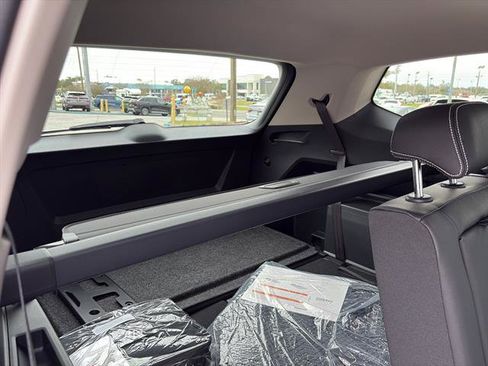 New 2026 Volkswagen Atlas SEL AWD/4WD image 12