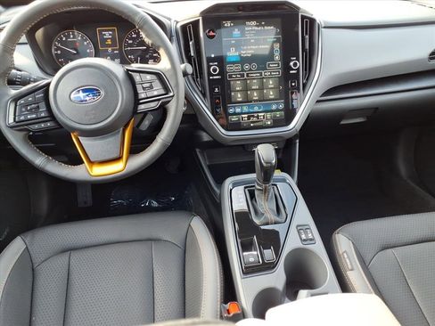 New 2026 Subaru Crosstrek 2.5i Wilderness image 9