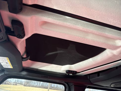 Used 2024 Jeep Wrangler Rubicon 392 image 30