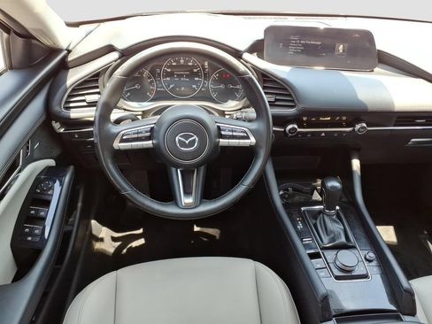 Used 2022 MAZDA MAZDA3 s AWD/4WD image 9
