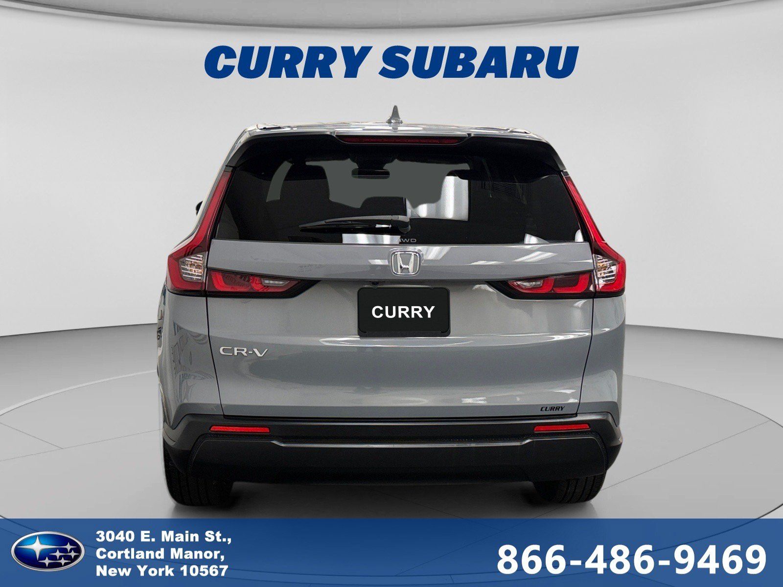 Used 2024 Honda CR-V EX image 4
