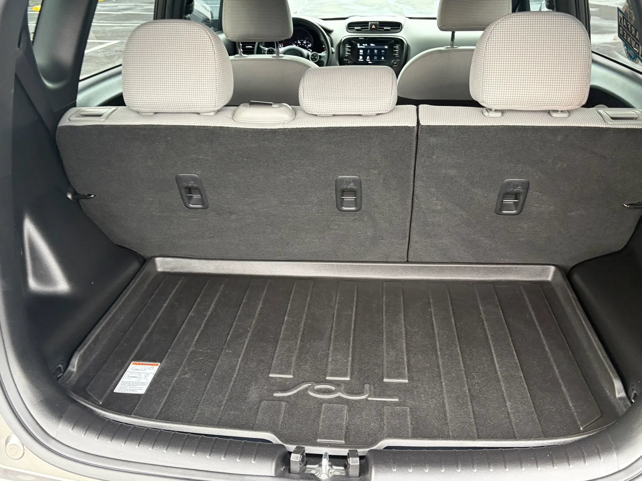 Used 2018 Kia Soul w/ Convenience Package FWD image 23