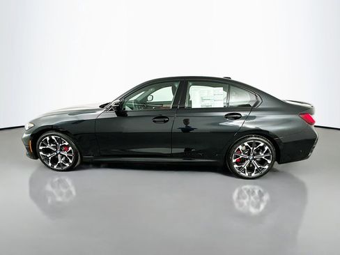 New 2026 BMW 330i Sedan w/ M Sport Package RWD image 8
