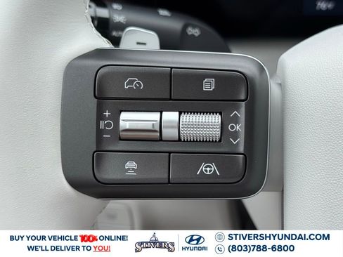 New 2026 Hyundai Palisade Limited image 35