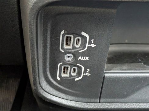 Used 2024 RAM 2500 Big Horn image 20