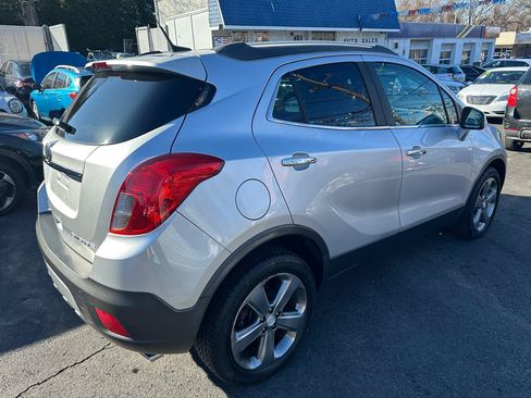Used 2014 Buick Encore FWD image 5