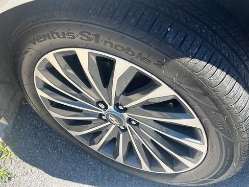 Used 2025 Hyundai Palisade Calligraphy AWD/4WD image 14