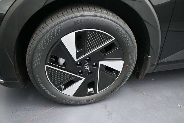 New 2027 Hyundai Ioniq 5 SEL RWD image 26