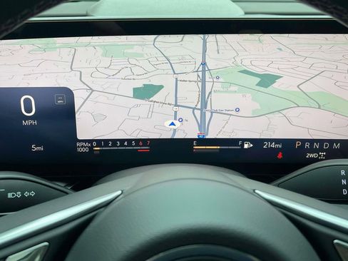 New 2026 Buick Envision Preferred image 32