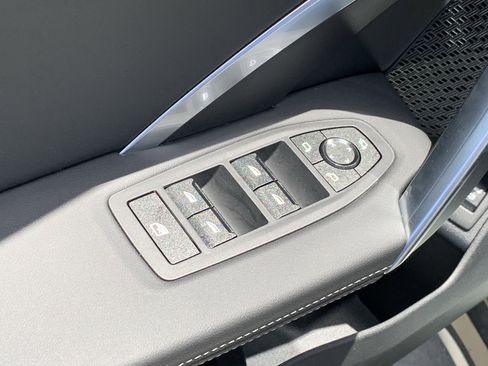 Used 2025 BMW X1 xDrive28i w/ Technology Package image 14