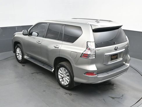 Used 2021 Lexus GX 460 Premium AWD/4WD image 29