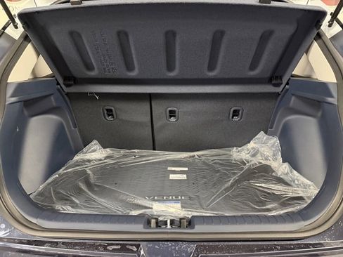 New 2026 Hyundai Venue SEL image 11