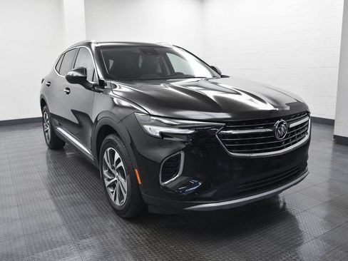 Used 2023 Buick Envision Essence image 1