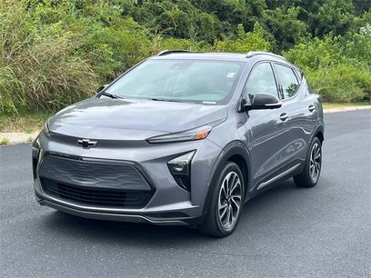 Used 2022 Chevrolet Bolt EUV Premier w/ Sun & Sound Package