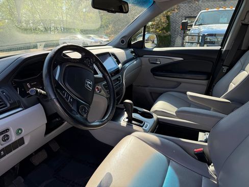Used 2016 Honda Pilot EX-L image 10