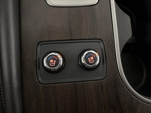 Used 2024 Nissan Murano Platinum image 43